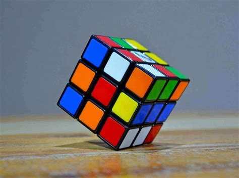 Rubik's Cube Algorithms: How to Memorize and Execute Them